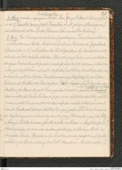 Seite 27, Tagebuch "Palästina (Tagebuch)" (NHMW-PRAE-BBB-80)
